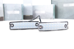 Morimoto XB LIC PLATE LIGHTS 4RUNNER 14 24 SET LF7734