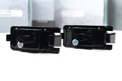 Morimoto XB LED License Plate Lights: Nissan (Set) LF7801