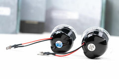 Morimoto XB LED Mirror Puddle Lights: Ford F-150 (09-14 / Set) LF7909