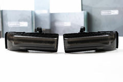 Morimoto XB LED Side Mirror Lights: Ford F-150 (15-20 / Set) LF7921D