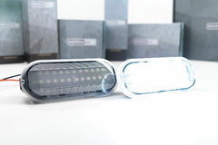 Morimoto XB LED Bed Lights: F-150 / Super Duty (15-20 / Set) LF7922