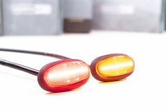 Morimoto XB LED Side Markers: Ford Raptor (16-20 / Set) LF7930-1