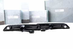 Morimoto XB LED Side Markers: Ford Mustang (10-14 / Rear / Set) LF7932