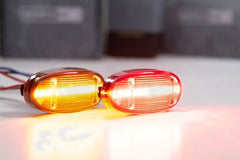 Morimoto XB LED Side Markers: Ford Super Duty (11-22 / Set) LF7933-1