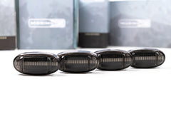 Morimoto XB LED Side Markers: Ford Super Duty (11-22 / Set) LF7933-1