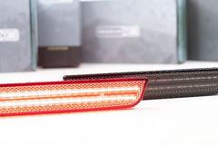 Morimoto XB LED Side Markers: Ford Mustang (15-23 / Rear / Set) LF7934