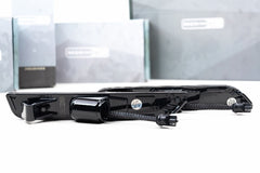 Morimoto XB LED Side Markers: Ford Mustang (15-23 / Rear / Set) LF7934
