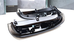Morimoto XB LED Side Mirror Lights: Ford Super Duty (00-07 / Set) LF7936DS-1