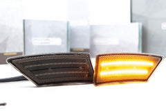 Morimoto XB LED Side Markers: Ford Ranger (19+ / Set) LF7937-1