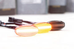 Morimoto XB LED Side Markers: Ford Raptor (10-14 / Set) LF7938-1