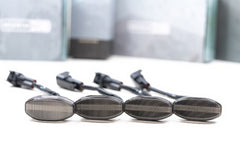 Morimoto XB LED Side Markers: Ford Raptor (10-14 / Set) LF7938-1