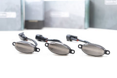 Morimoto XB LED Grille Lights: Ford F-150 Raptor (10-20 / Set) LF7939-1