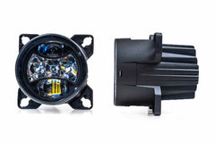 Morimoto Sealed Beam: Sealed3 (90mm / Hi/Lo Beam) LF802.2