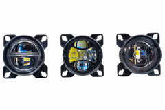Morimoto SEALED3 90MM SEALED BEAM HIGH LOW LF802