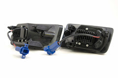 Morimoto Morimoto XB LED Fogs: Type C (Pair) LF90