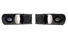 Morimoto XB LED Fogs: Porsche 964 (Paintable / Set) LF964