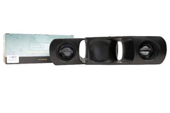 Morimoto XB LED Fogs: Porsche 964 (Paintable / Set) LF964