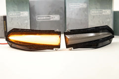 Morimoto XB LED Side Mirror Lights: Toyota 4Runner (14-21 / Set) LFM16