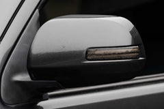 Morimoto XB LED Side Mirror Lights: Toyota Tacoma (12-15 / Set) LFM24