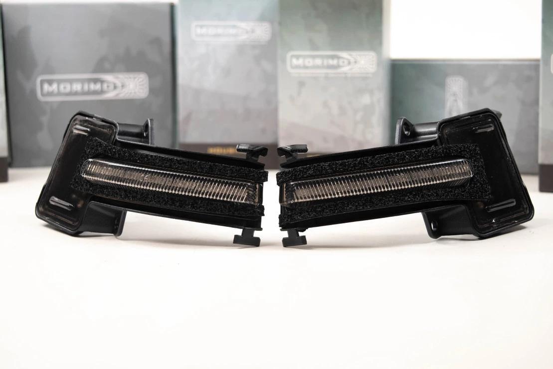 Morimoto XB MIRROR LIGHTS HONDA CIVIC 16 21 SET LFM32