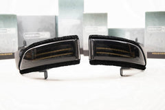 Morimoto XB LED Side Mirror Lights: Subaru (10-20 / Set) LFM48