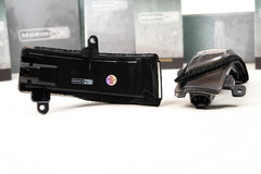 Morimoto XB LED Side Mirror Lights: Subaru (10-20 / Set) LFM48