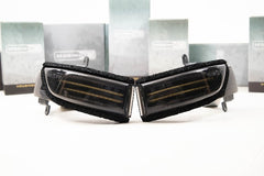 Morimoto XB LED Side Mirror Lights: Subaru (10-20 / Set) LFM48