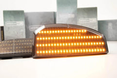 Morimoto XB LED SIDE MIRROR LIGHTS TUNDRA 07-21 LFM68