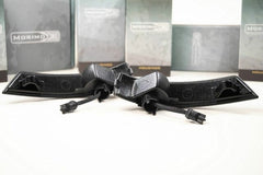 Morimoto XB LED Side Mirror Lights: Ford Focus (12-18 / Set) LFM76