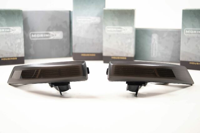 Morimoto XB LED Side Mirror Lights: Ford Focus (12-18 / Set) LFM76