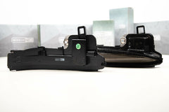Morimoto XB LED Side Mirror Lights: Toyota Tacoma (16-21 / Set) LFM78