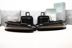 Morimoto XB LED Side Mirror Lights: Toyota Tacoma (16-21 / Set) LFM78