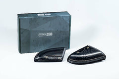 Morimoto XB LED Mirror Lights: Dodge Ram (09-18 / Underside / Set) LFM8