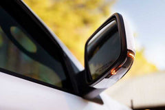 Morimoto XB LED Mirror Lights: Dodge Ram (09-18 / Underside / Set) LFM8
