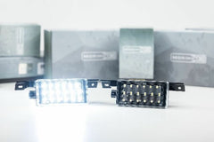 Morimoto XB LED Bed Lights: Silverado / Sierra (14+ / Set) LFZ01