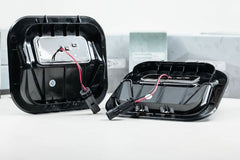 Morimoto XB LED Step Lights: MultiPro Tailgate (Set) LFZ09