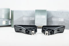 Morimoto XB PLATE LIGHTS RAM HD 19 UP SET LFZ10