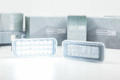 Morimoto XB LED Bed Lights: Toyota Tacoma (20-23 / Set) LFZ12