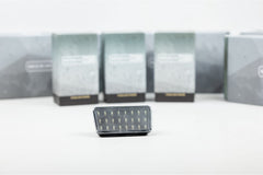 Morimoto XB LED License Plate Light: Wrangler JL LFZ17