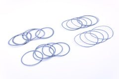 Morimoto Lens Spacer 6pk Kit: (64mm OD / 55mm ID) LS90