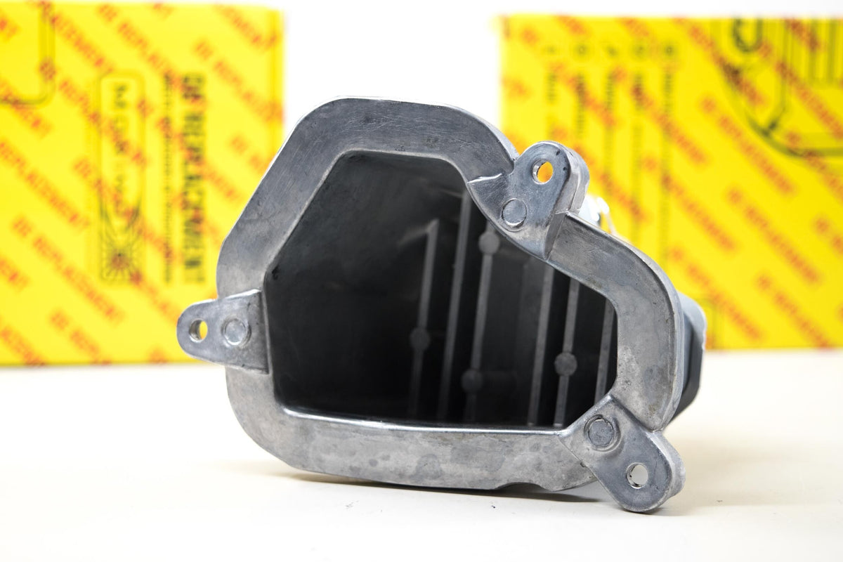 Morimoto OE Replacement: BMW F10/F18 (RH) MR031