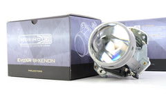 Morimoto Bi-Xenon: Morimoto EvoX-R 2.0 (LHD) PR140