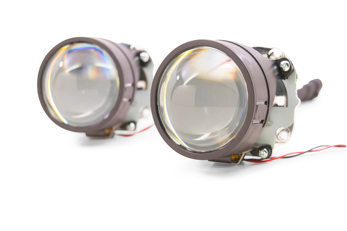 Morimoto Bi-Xenon: ACME Standard (H1) PR150