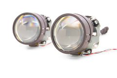 Morimoto Bi-Xenon: ACME Standard (H1) PR150