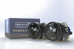 Morimoto Bi-LED: Morimoto M LED 2.0 (LHD) PR352