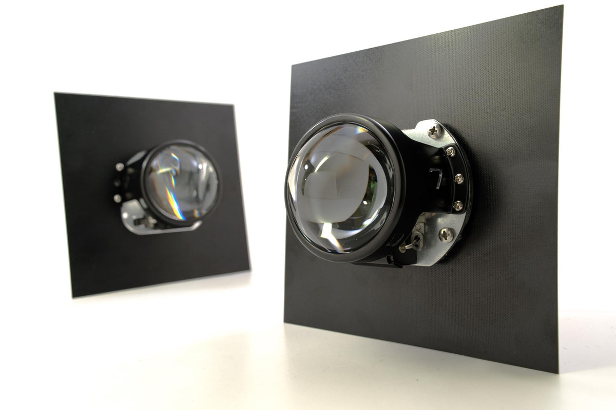 Morimoto RQ Hardware: Dodge Ram (D2S 5.0) RQ105