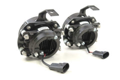 Morimoto XB LED FOG LIGHT ADAPTER KIT MARAUDER RQ240