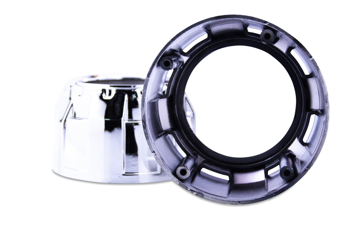 Morimoto Mini Gatling Gun Projector Shroud S10