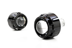 Morimoto MINI GATLING GUN BLACK PROJECTOR SHROUD S11