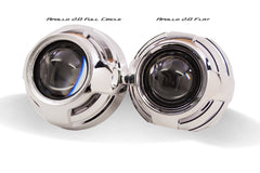 Morimoto Apollo 2.0 Full Circle Projector Shroud S110